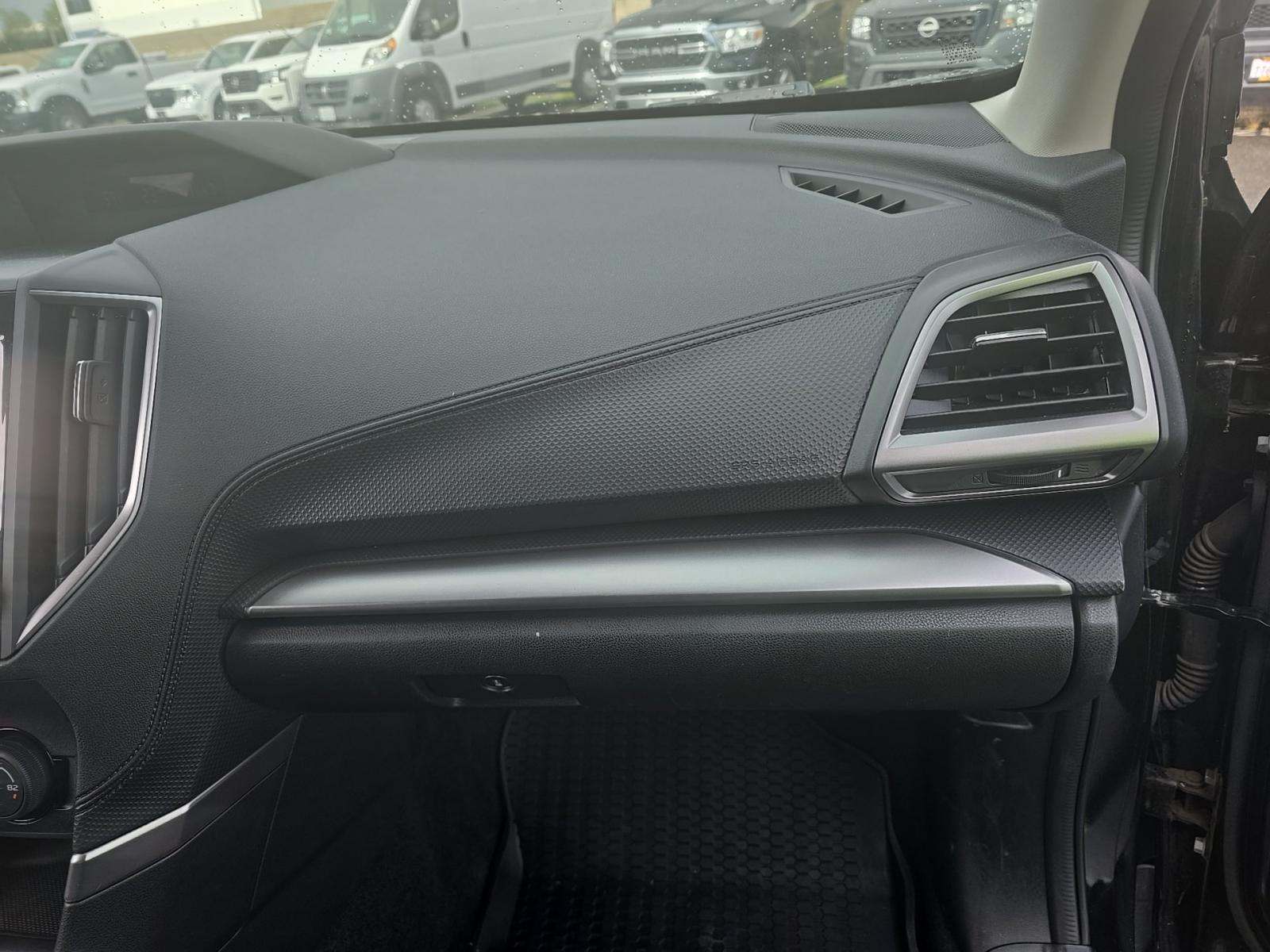 2023 Subaru Forester Premium AWD