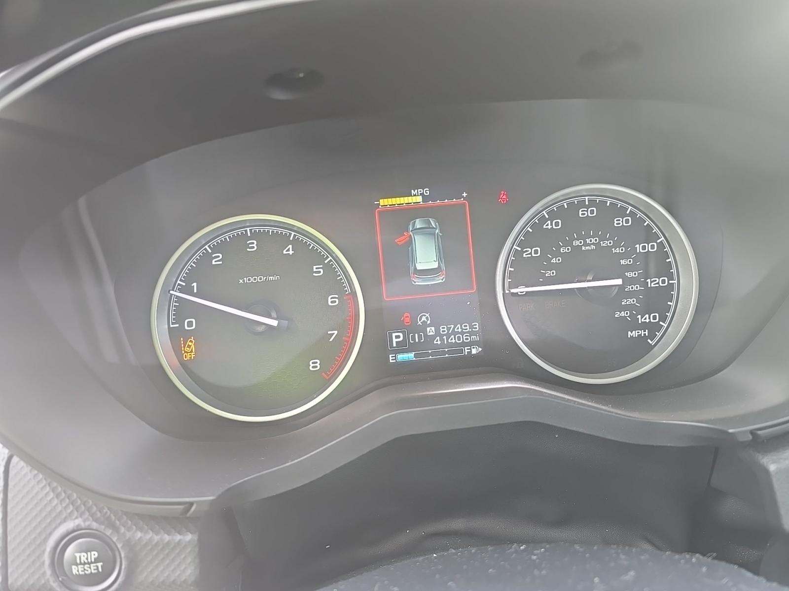 2023 Subaru Forester Premium AWD