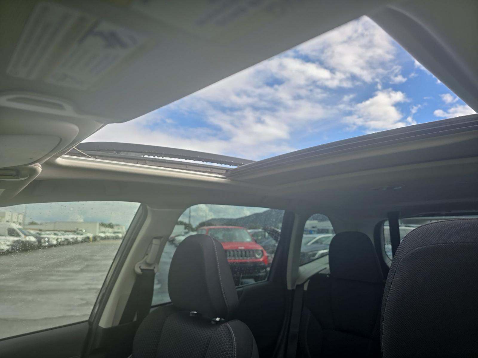 2023 Subaru Forester Premium AWD