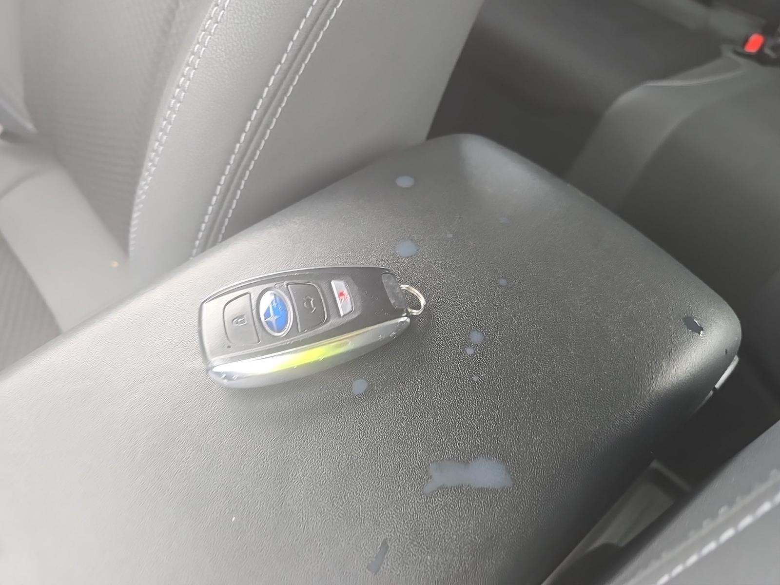 2023 Subaru Forester Premium AWD