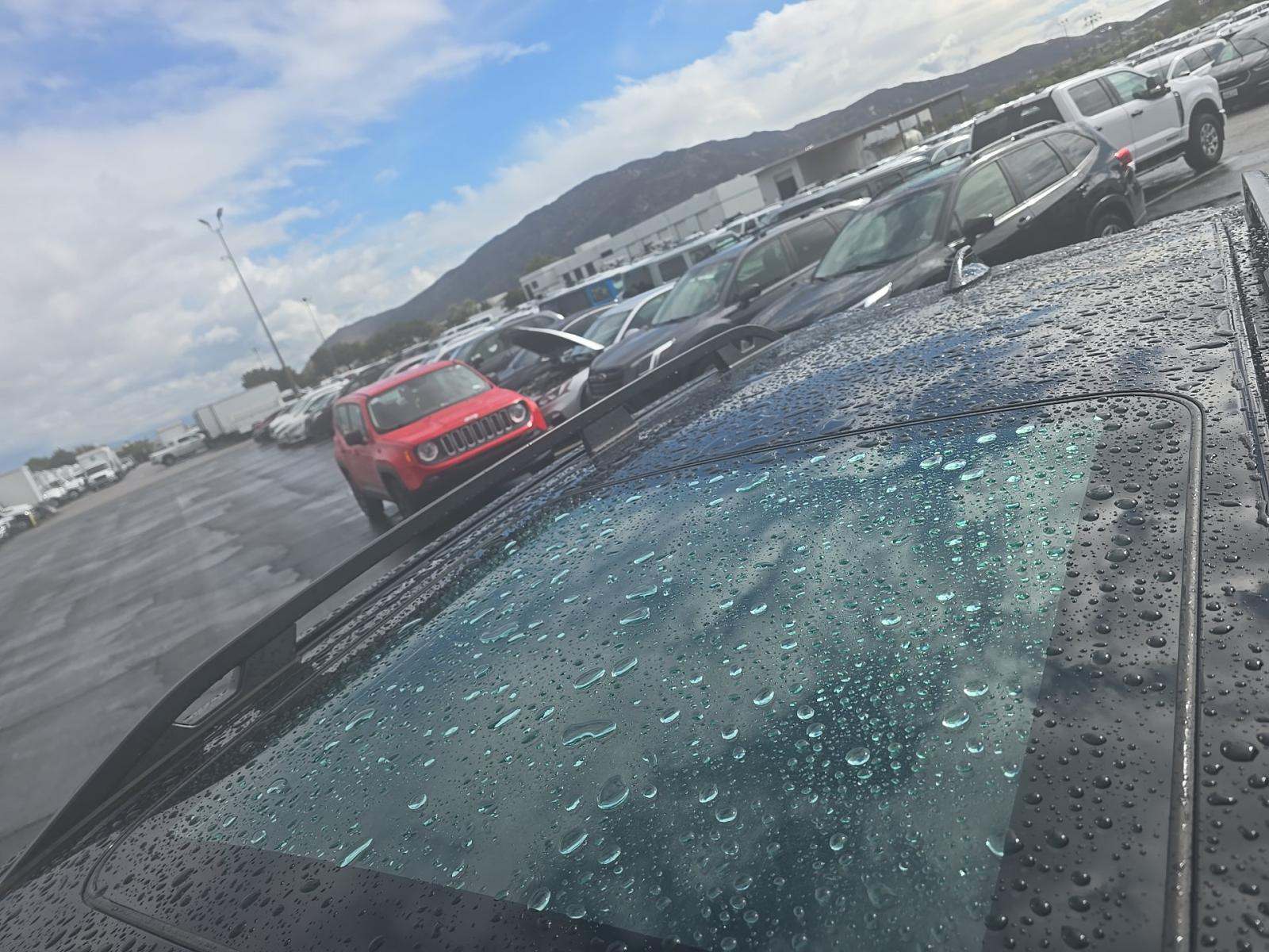 2023 Subaru Forester Premium AWD