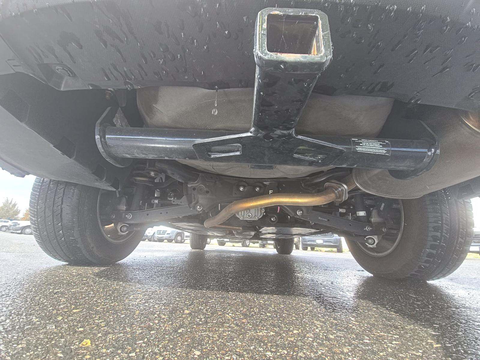 2023 Subaru Forester Premium AWD