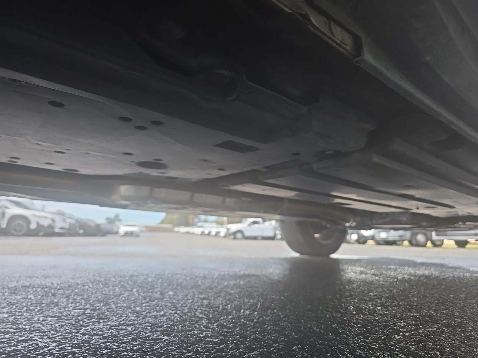 2023 Subaru Forester Premium AWD