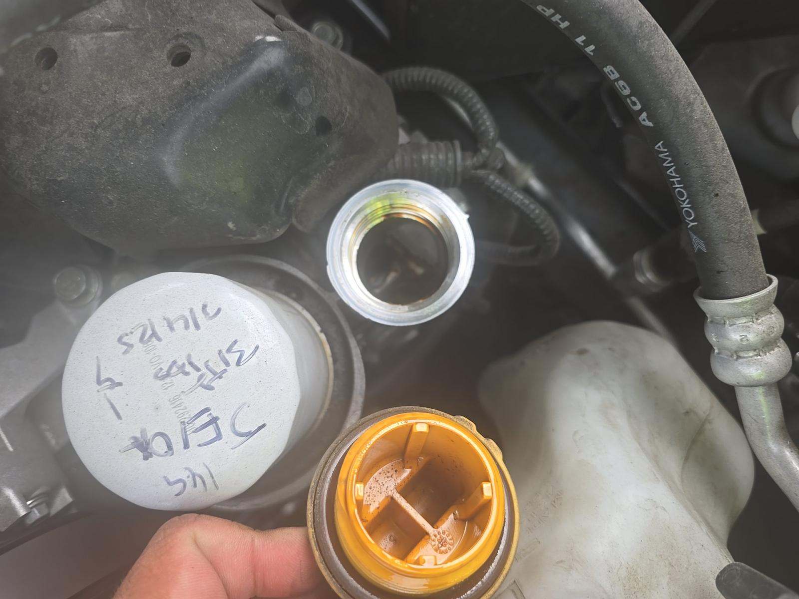 2023 Subaru Forester Premium AWD