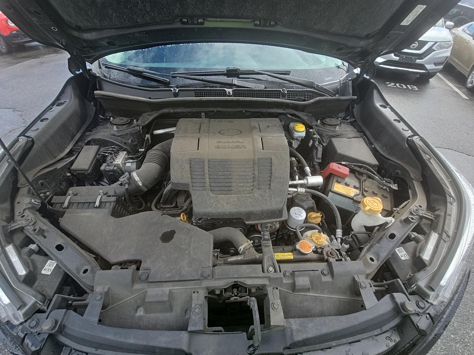 2023 Subaru Forester Premium AWD