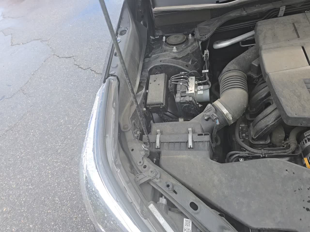 2023 Subaru Forester Premium AWD