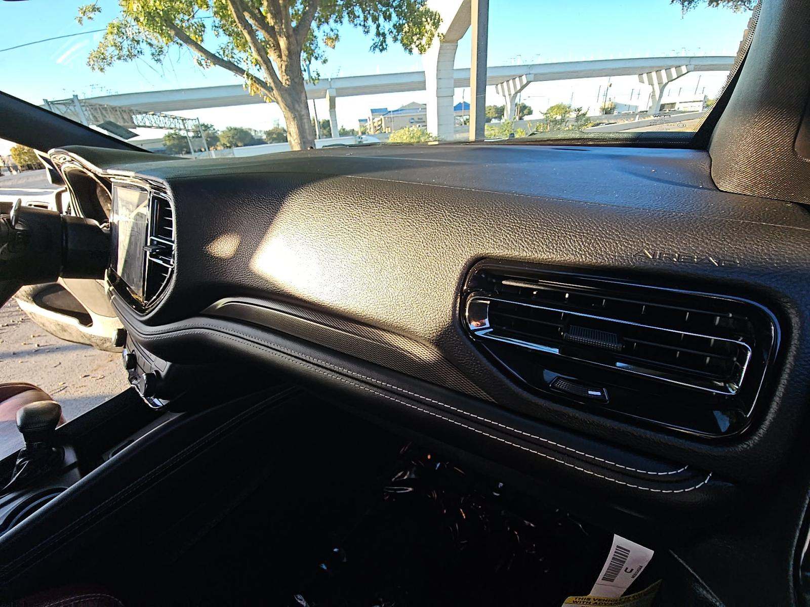 2023 Dodge Durango SRT Hellcat Plus AWD