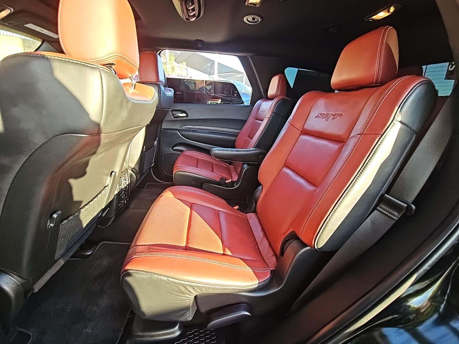 2023 Dodge Durango SRT Hellcat Plus AWD