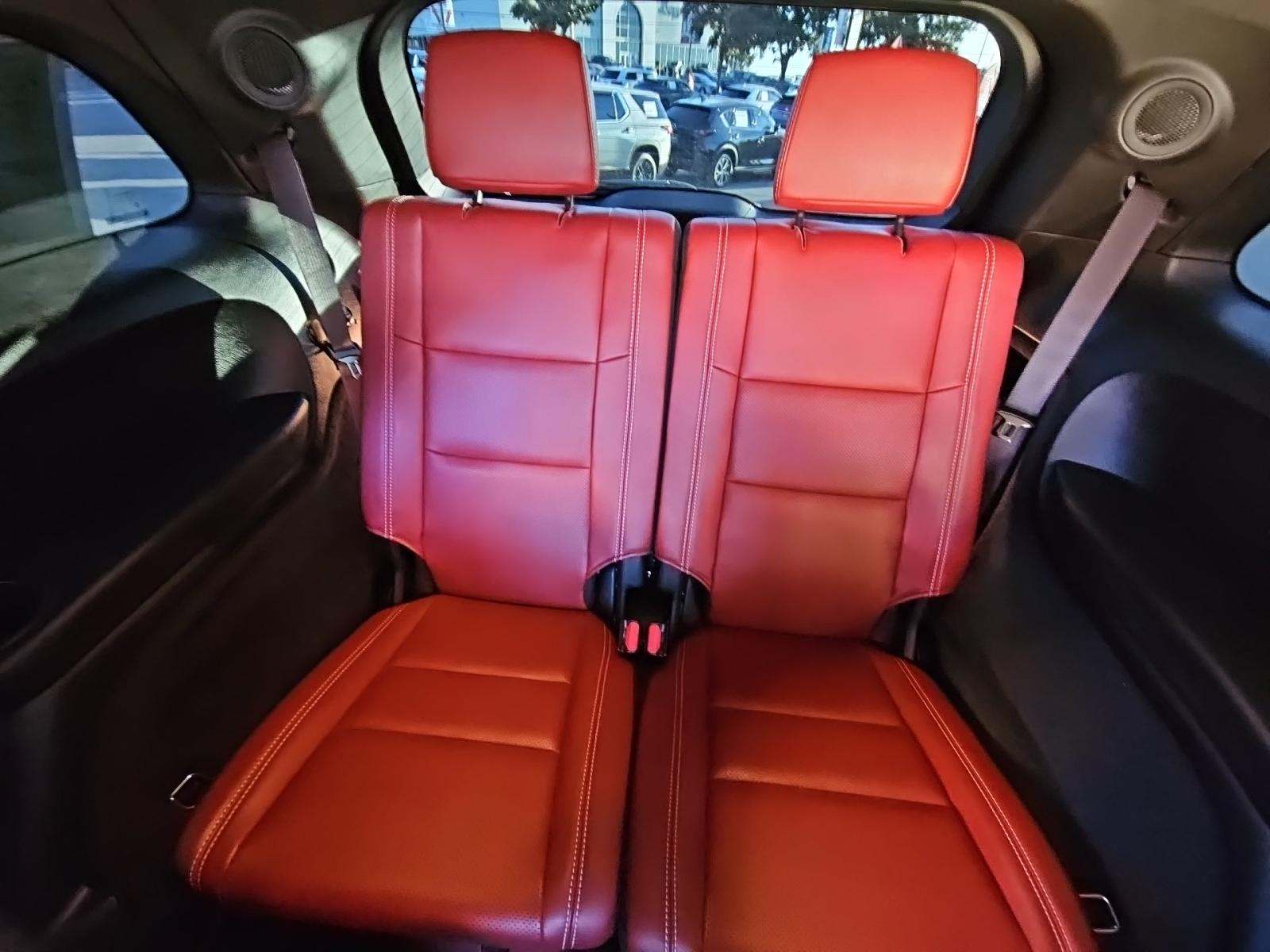 2023 Dodge Durango SRT Hellcat Plus AWD