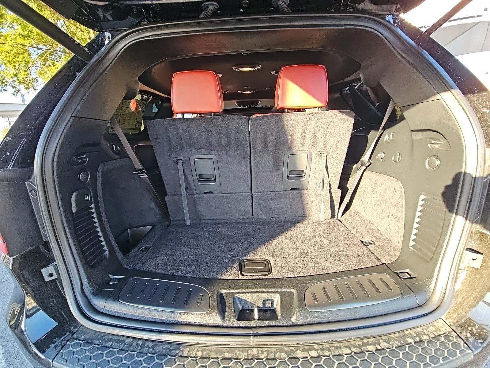 2023 Dodge Durango SRT Hellcat Plus AWD