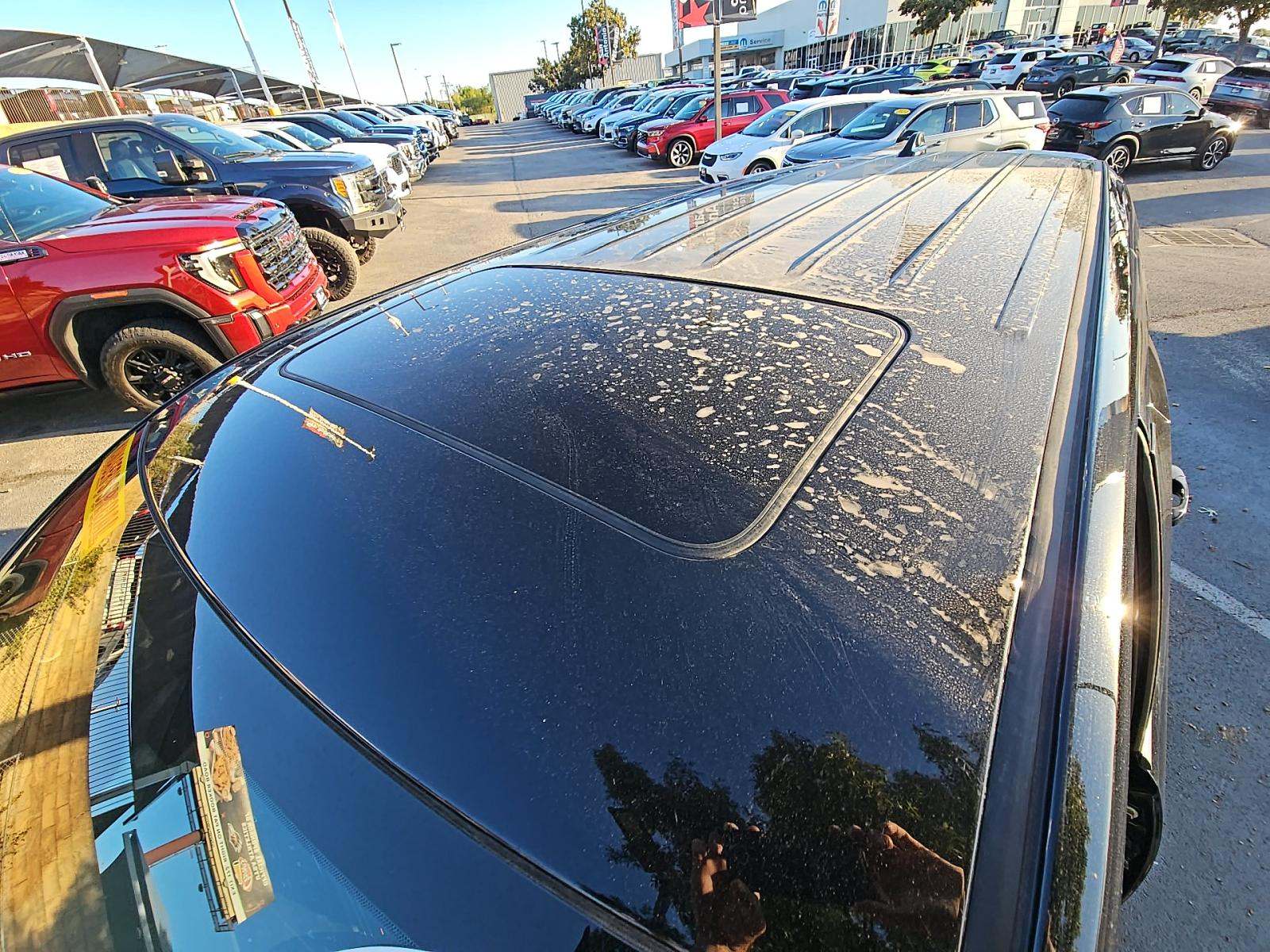 2023 Dodge Durango SRT Hellcat Plus AWD