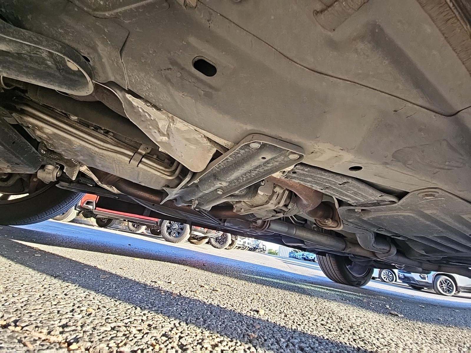 2023 Dodge Durango SRT Hellcat Plus AWD