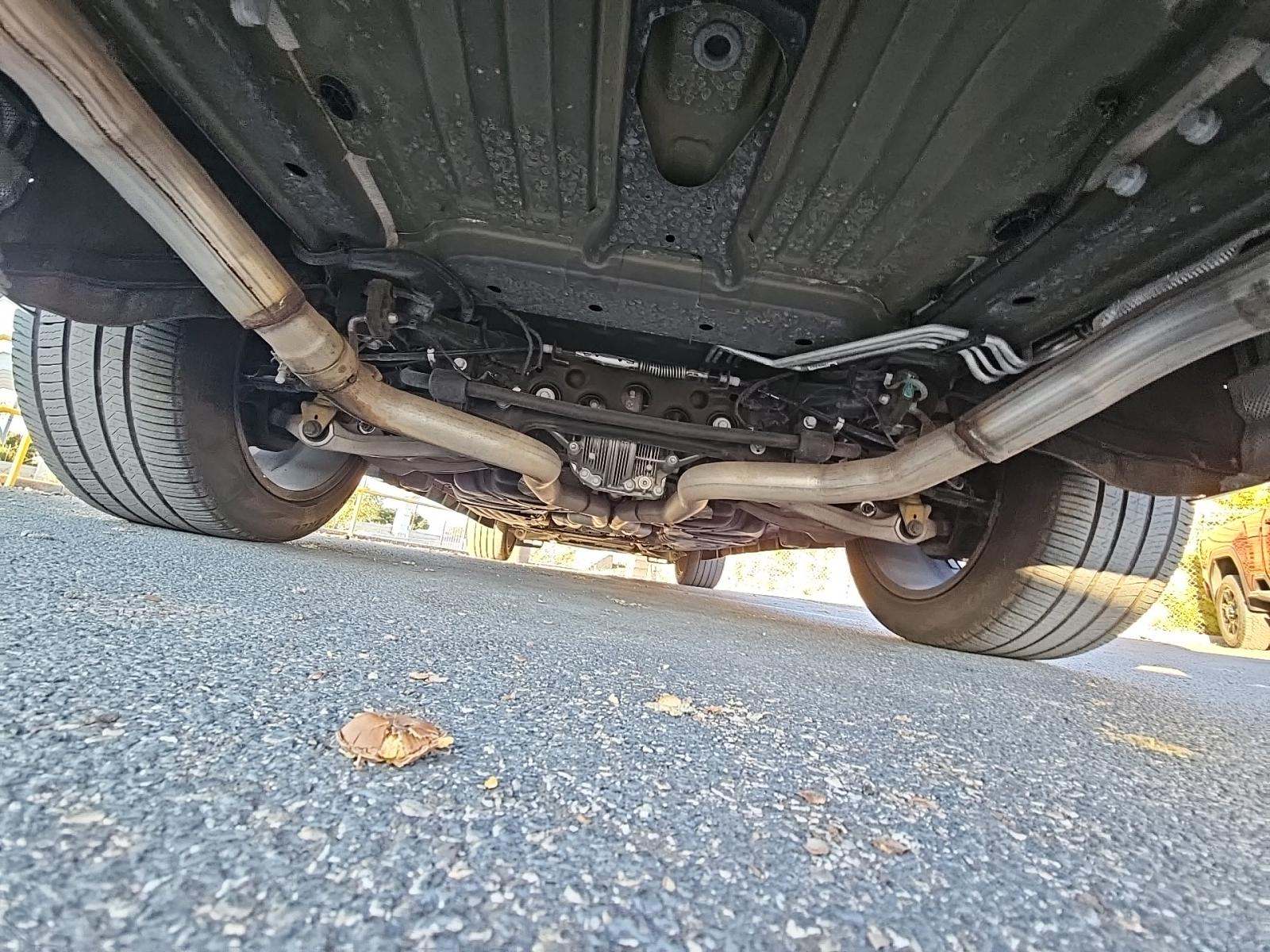 2023 Dodge Durango SRT Hellcat Plus AWD