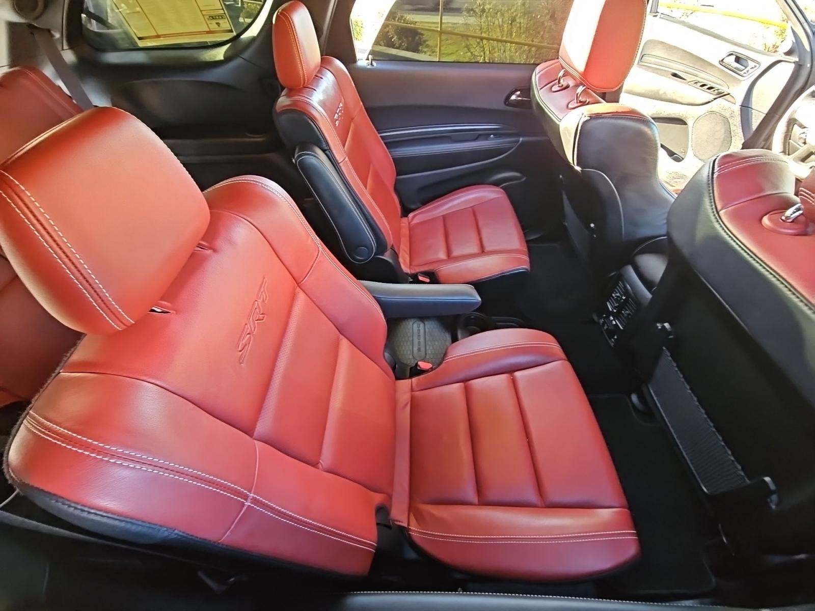 2023 Dodge Durango SRT Hellcat Plus AWD