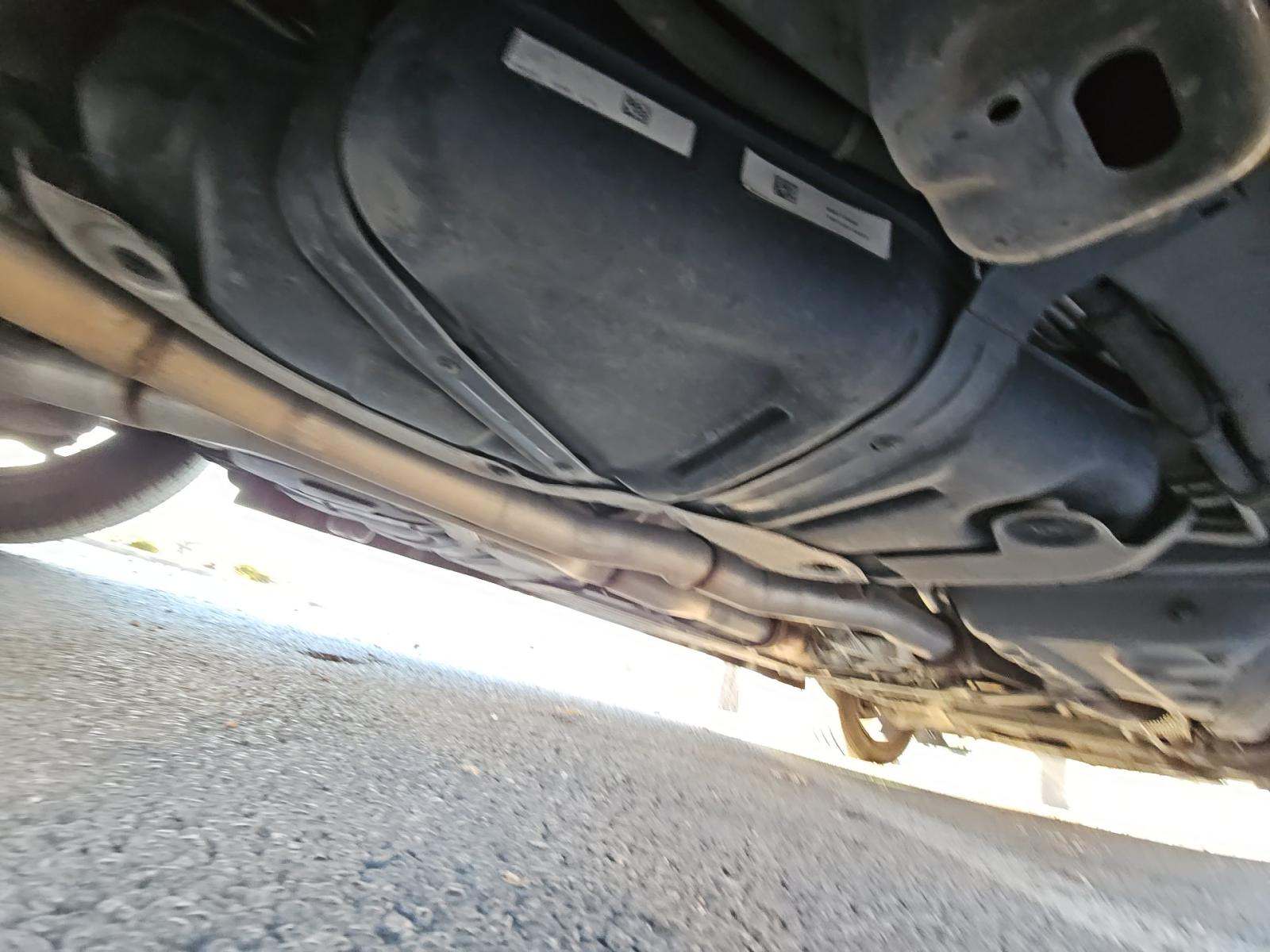 2023 Dodge Durango SRT Hellcat Plus AWD