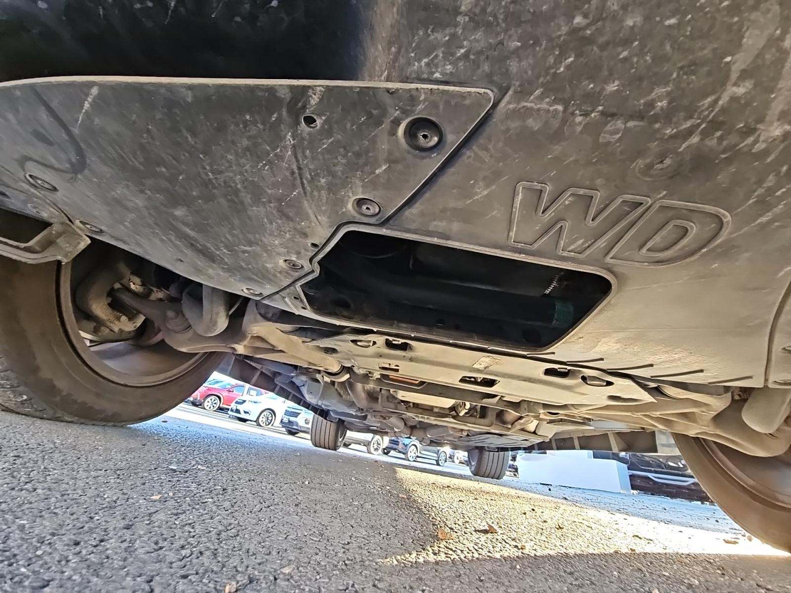 2023 Dodge Durango SRT Hellcat Plus AWD