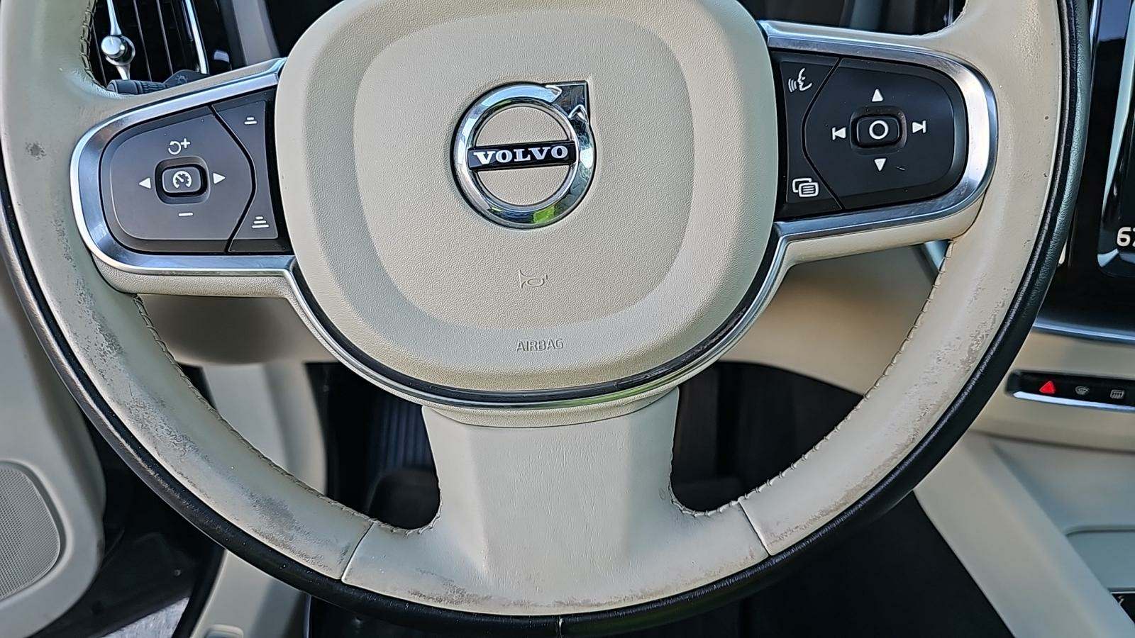 2019 Volvo XC60 T5 Momentum AWD