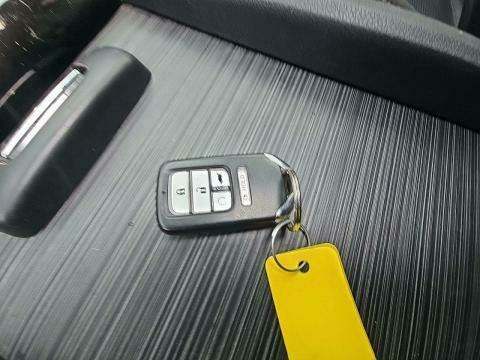 2016 Honda Pilot Elite AWD