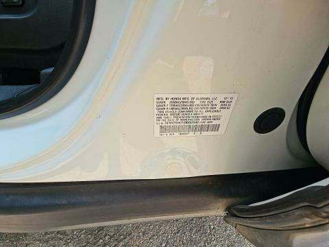 2016 Honda Pilot Elite AWD