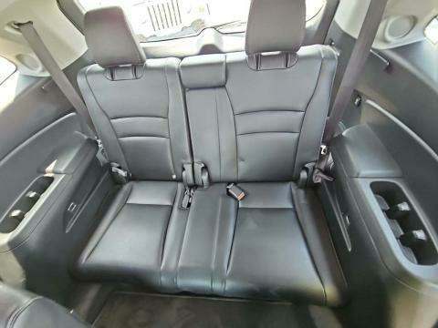 2016 Honda Pilot Elite AWD