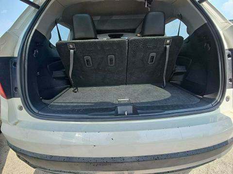 2016 Honda Pilot Elite AWD