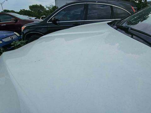 2016 Honda Pilot Elite AWD