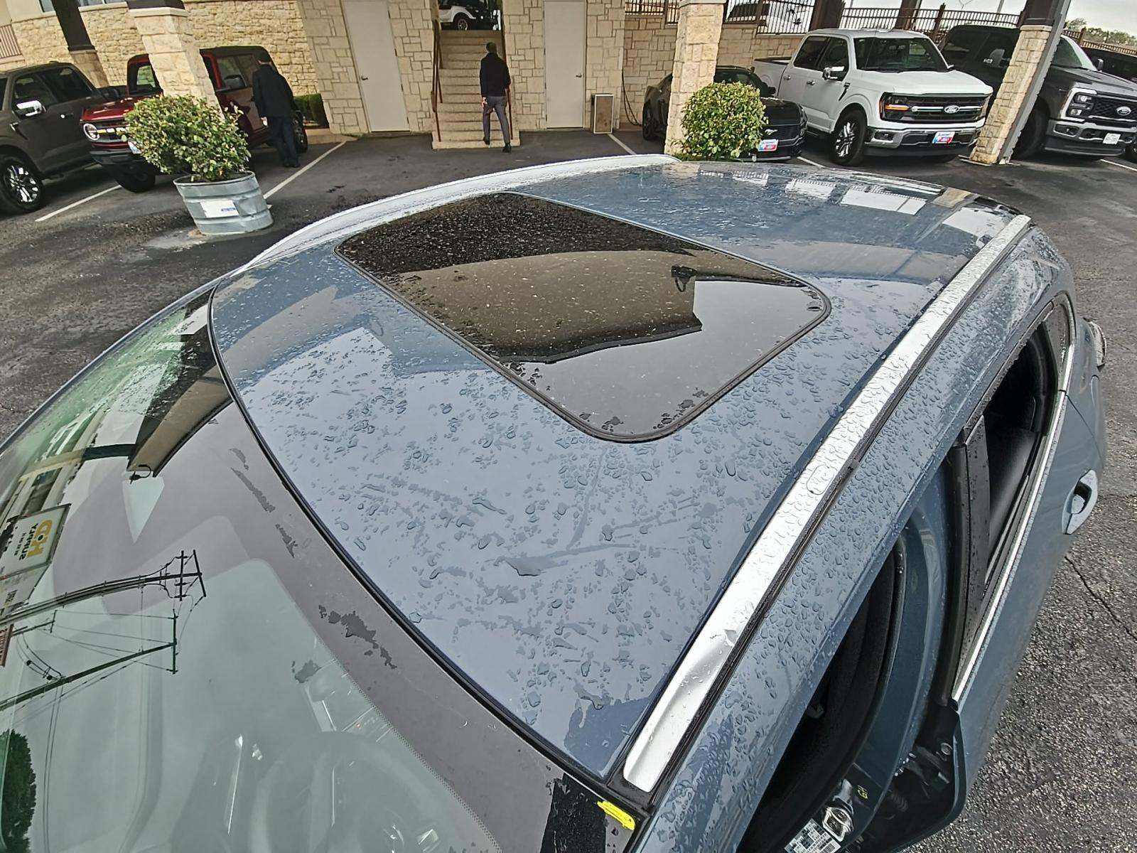 2024 MAZDA CX-30 2.5 S Carbon Edition AWD