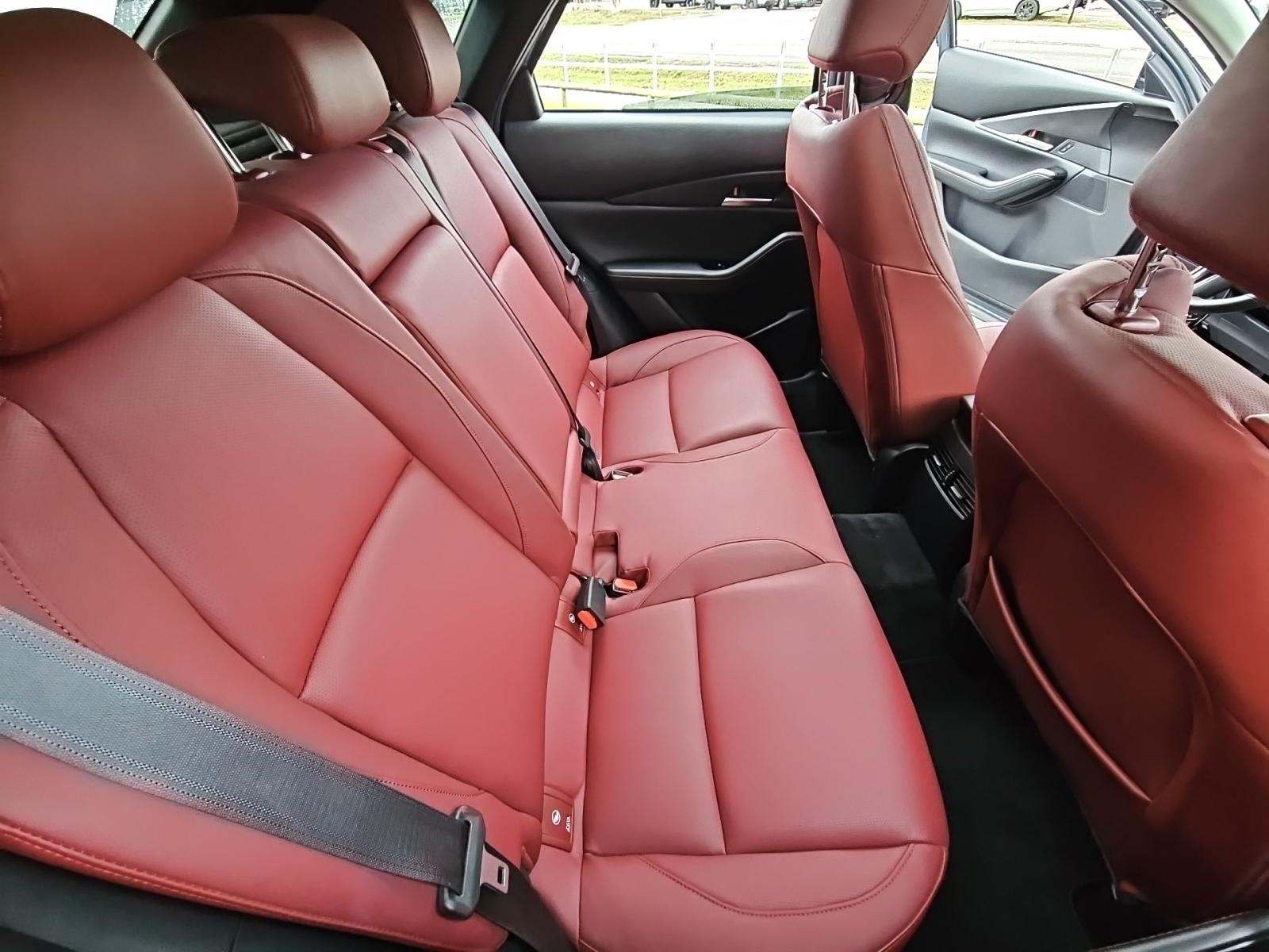 2024 MAZDA CX-30 2.5 S Carbon Edition AWD