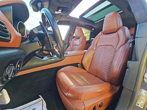 2019 Maserati Levante GTS AWD