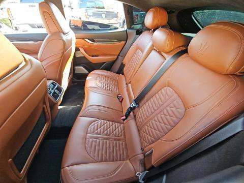 2019 Maserati Levante GTS AWD