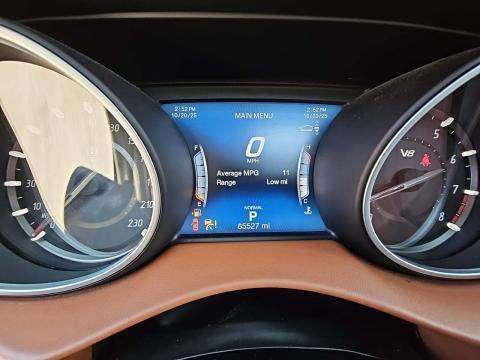 2019 Maserati Levante GTS AWD