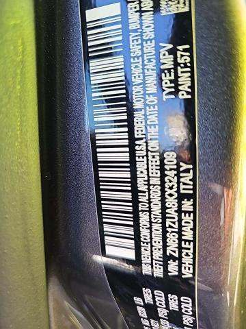 2019 Maserati Levante GTS AWD