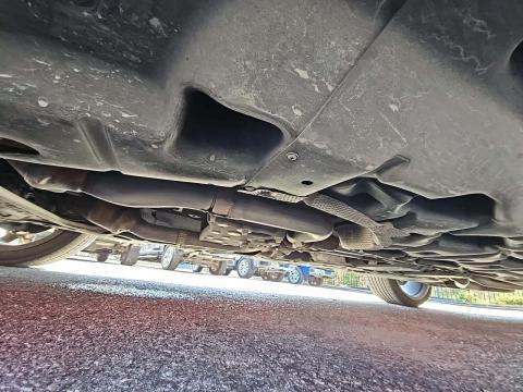 2019 Maserati Levante GTS AWD