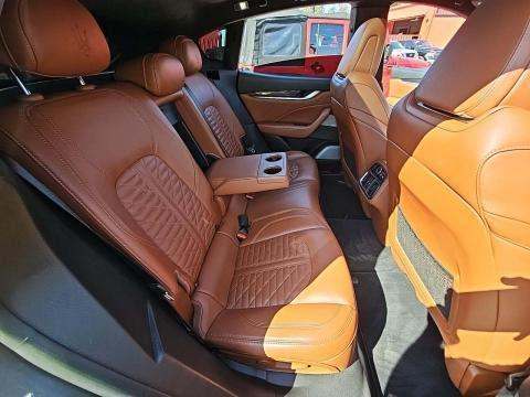 2019 Maserati Levante GTS AWD