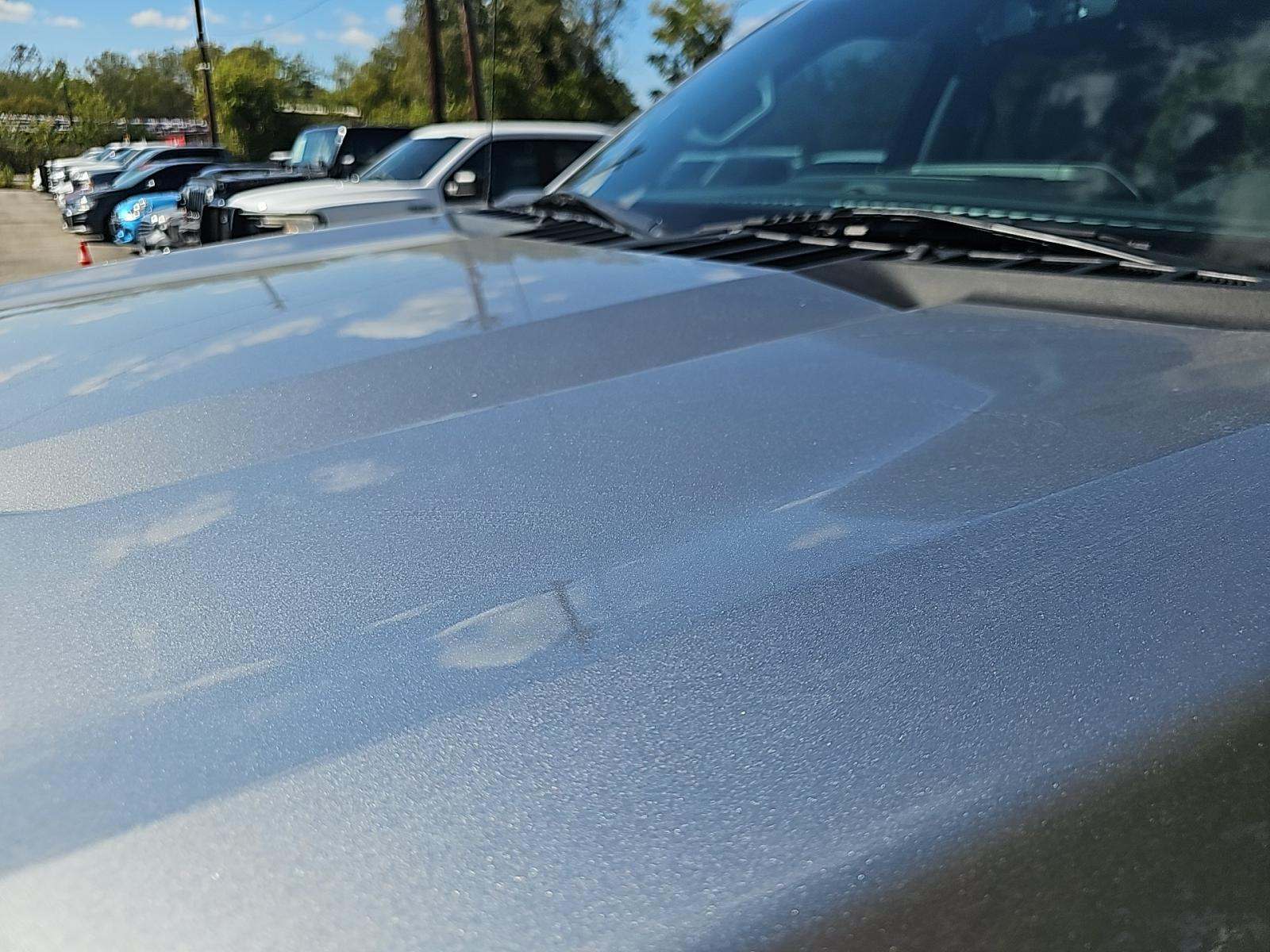 2021 Ford F-150 XLT AWD