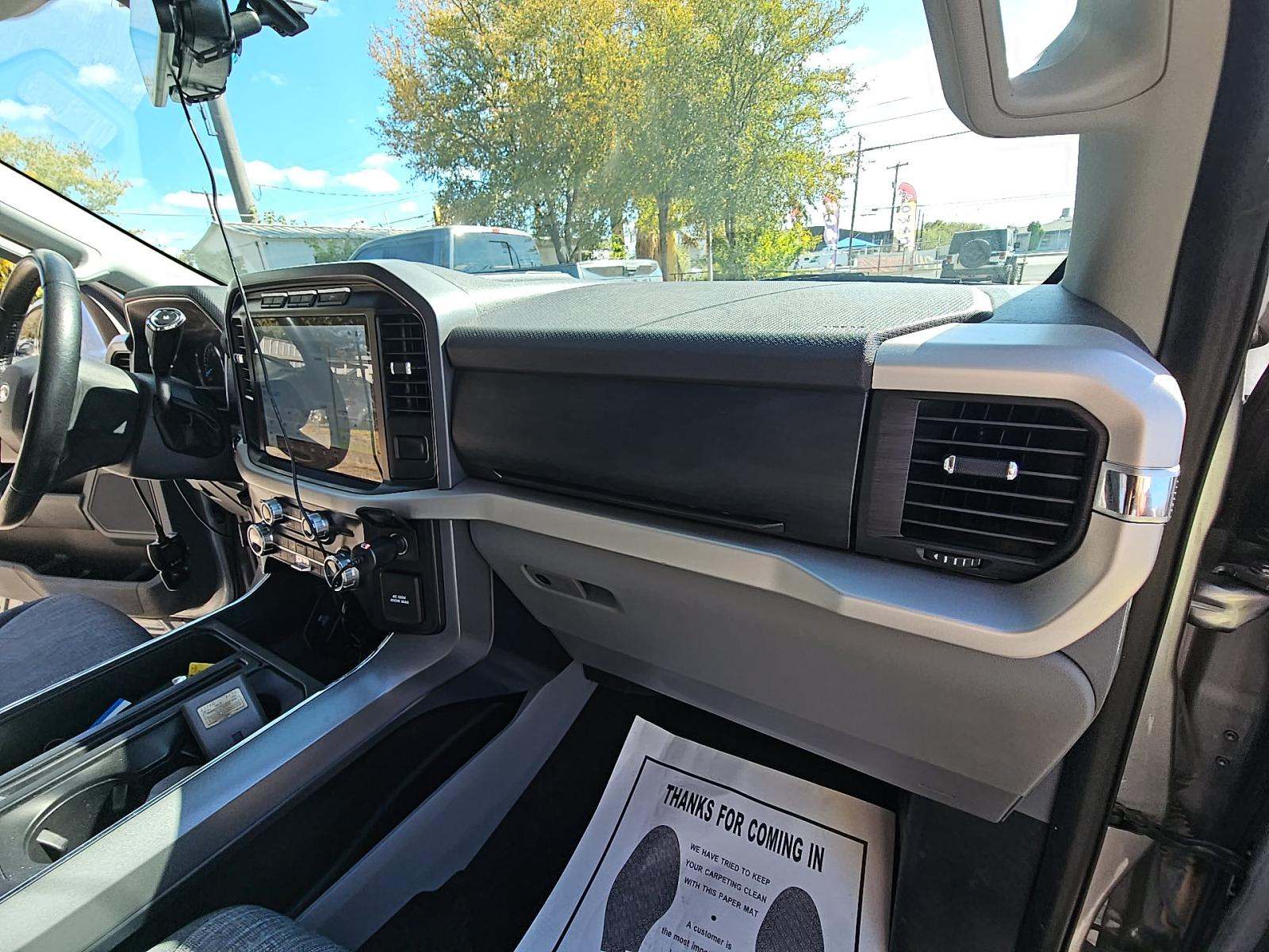 2021 Ford F-150 XLT AWD