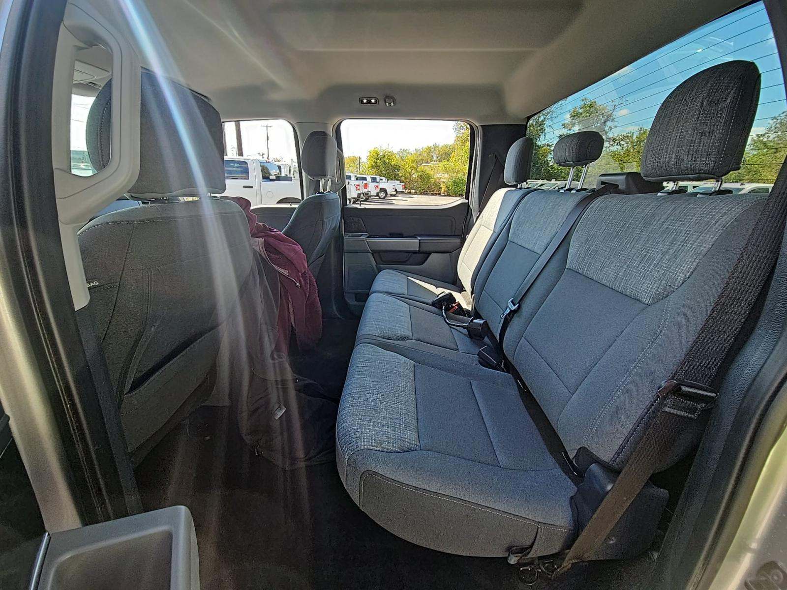 2021 Ford F-150 XLT AWD