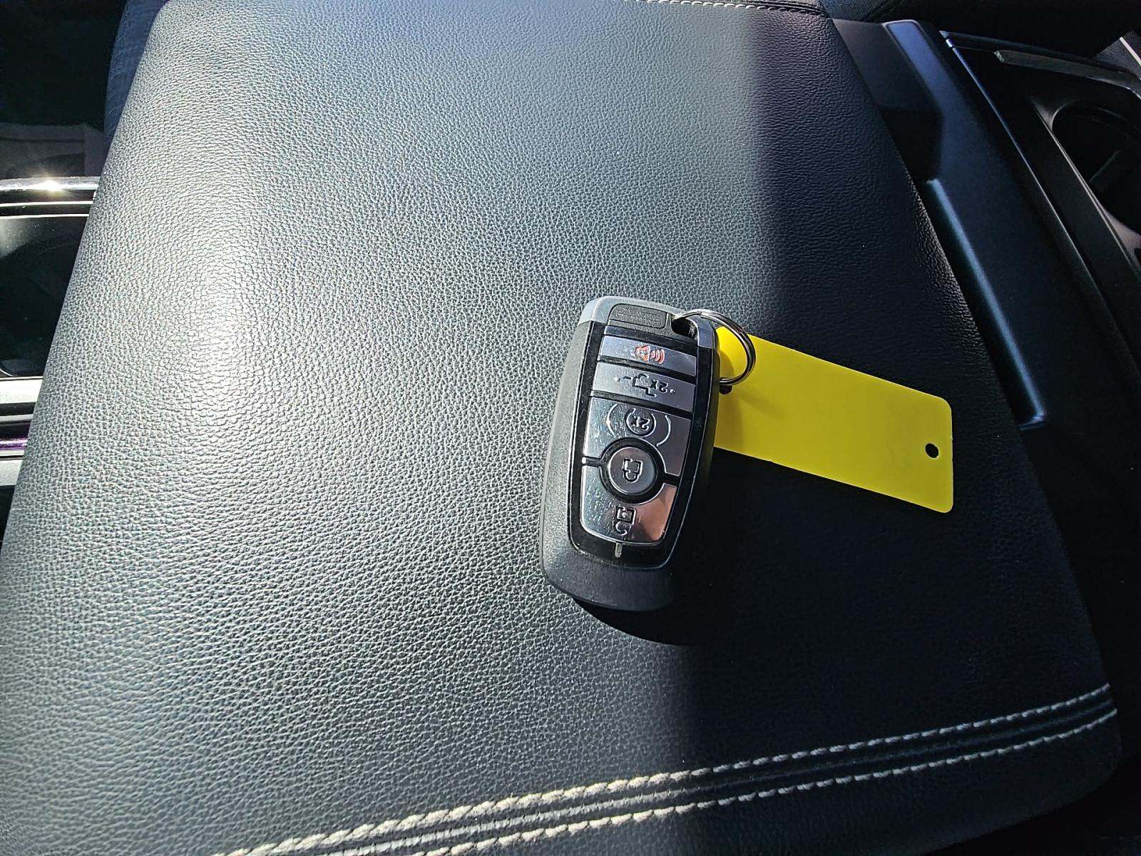 2021 Ford F-150 XLT AWD