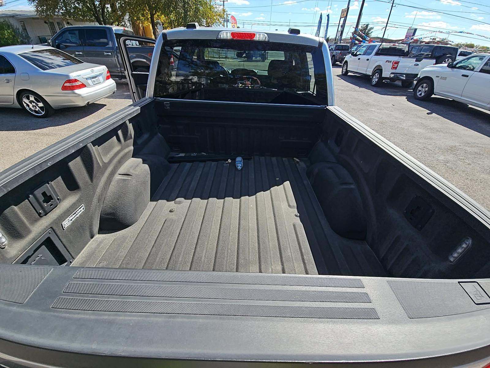 2021 Ford F-150 XLT AWD