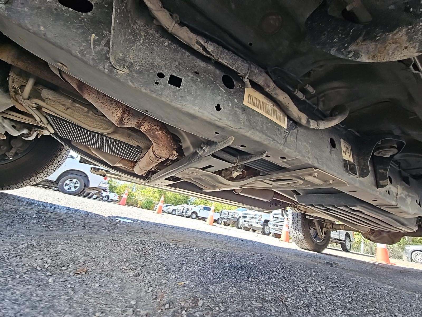 2021 Ford F-150 XLT AWD