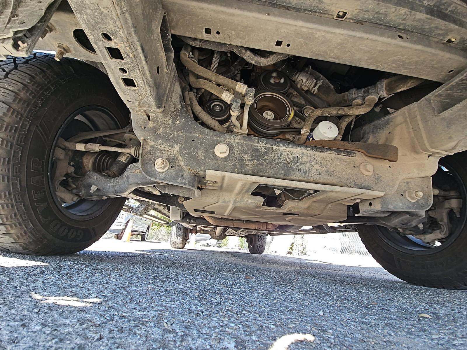 2021 Ford F-150 XLT AWD