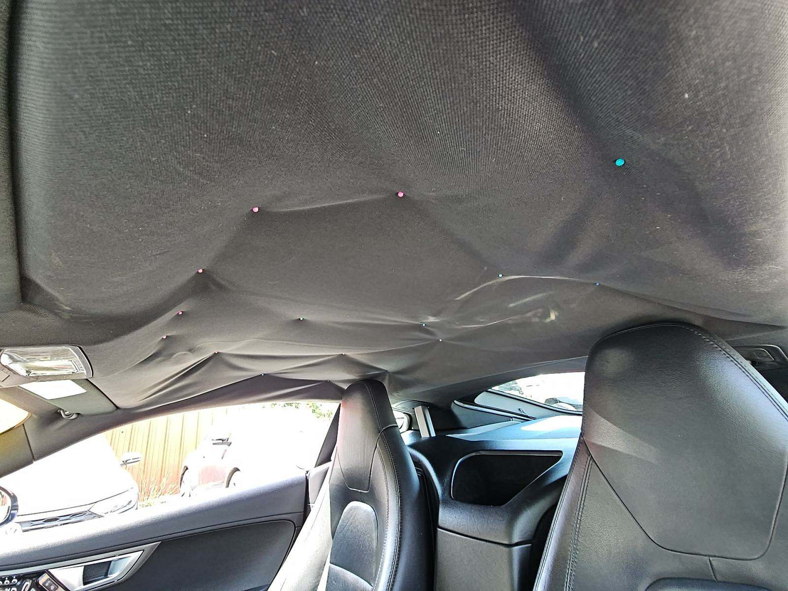 2015 Jaguar F-TYPE S RWD