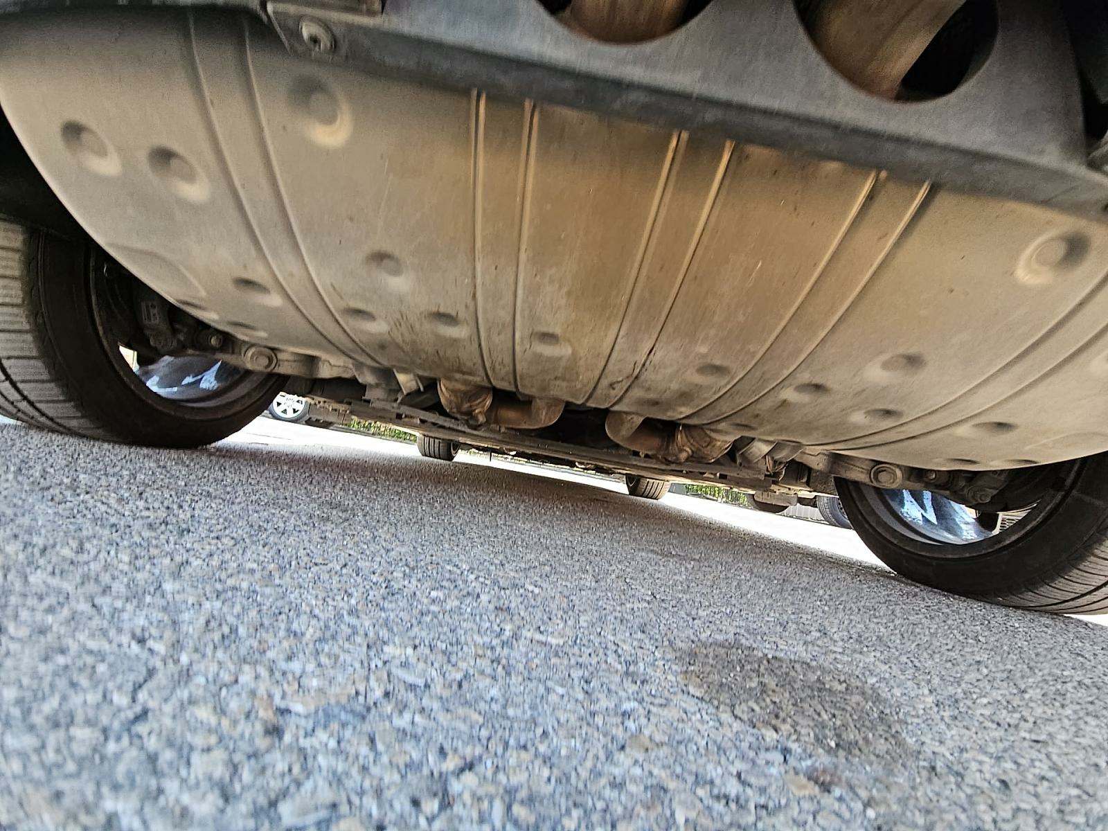 2015 Jaguar F-TYPE S RWD