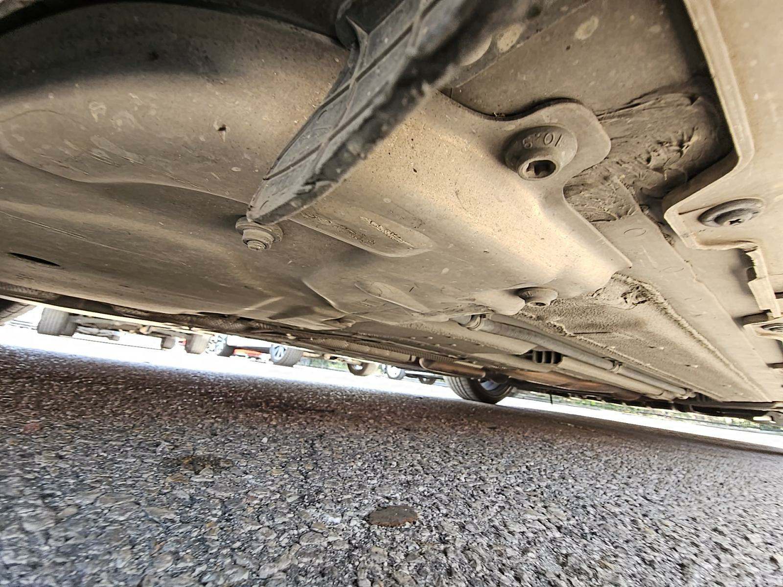 2015 Jaguar F-TYPE S RWD