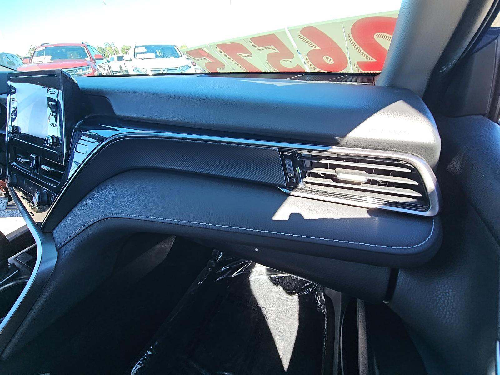 2023 Toyota Camry SE Nightshade FWD