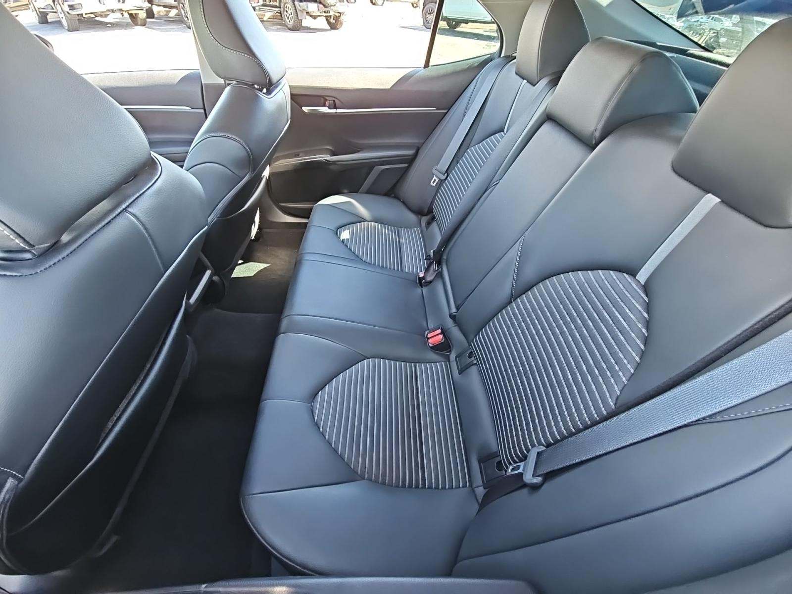 2023 Toyota Camry SE Nightshade FWD