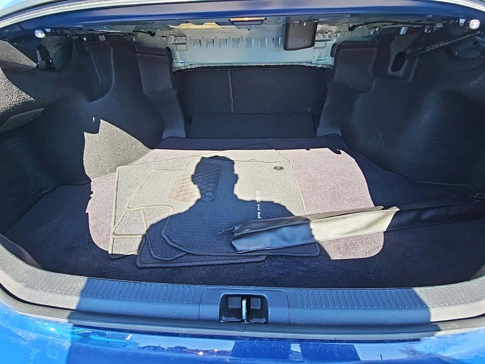 2023 Toyota Camry SE Nightshade FWD