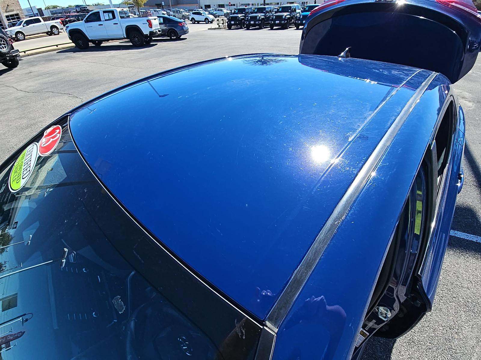 2023 Toyota Camry SE Nightshade FWD