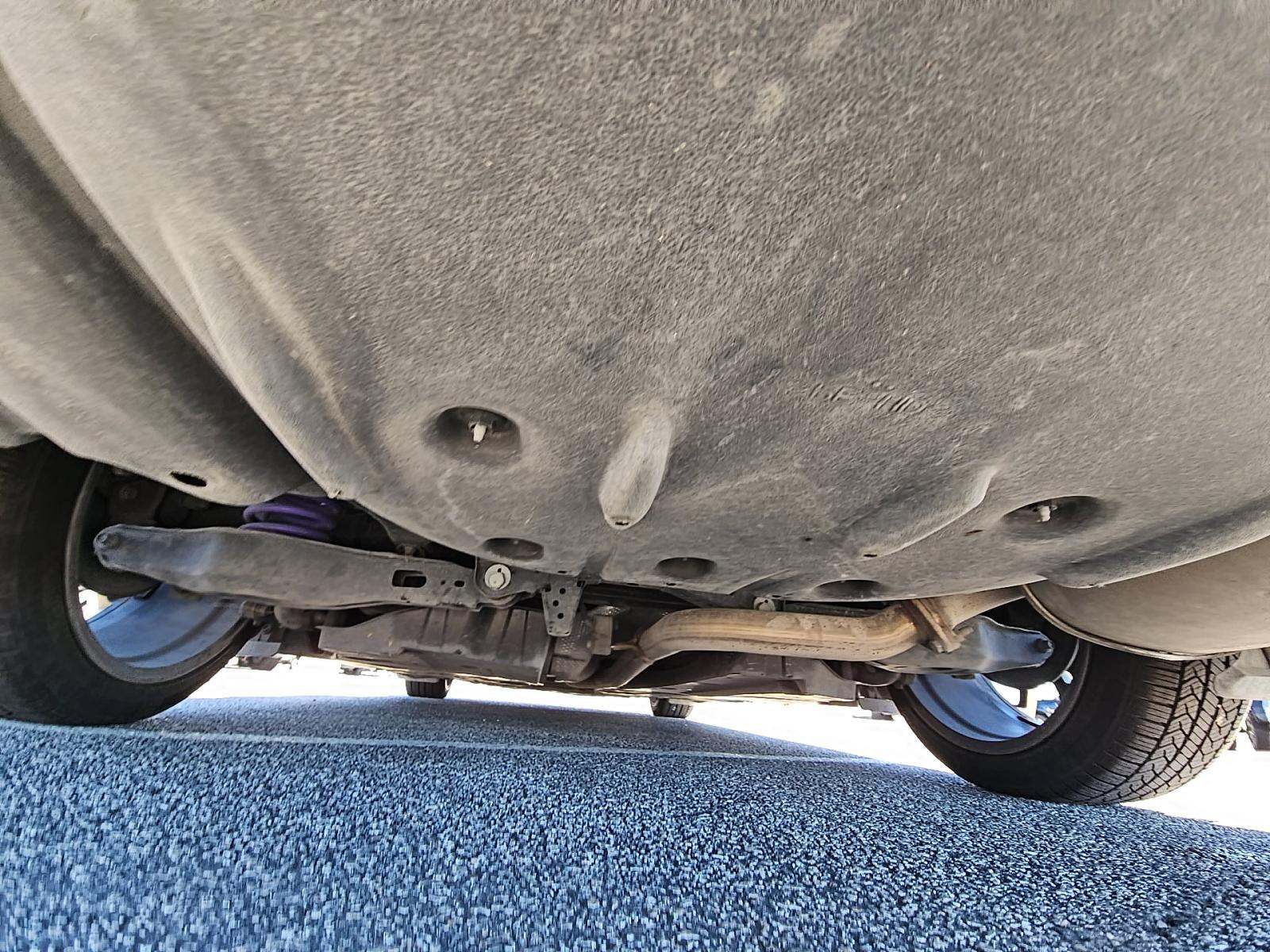 2023 Toyota Camry SE Nightshade FWD