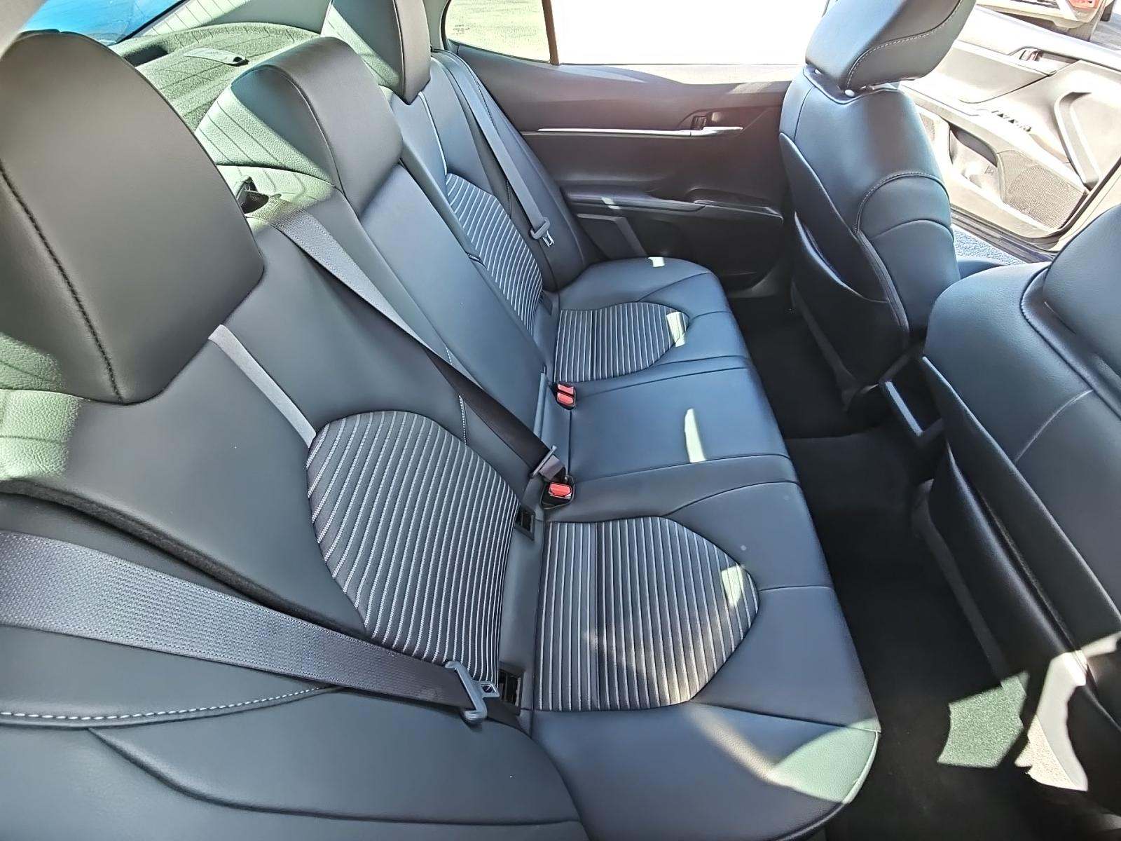 2023 Toyota Camry SE Nightshade FWD